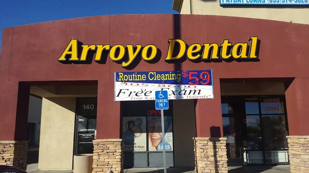 Arroyo Dental