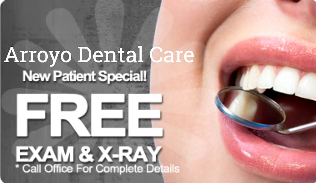 Arroyo Dental