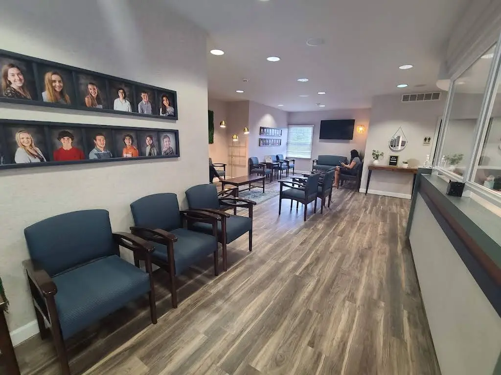 Longos, Middleton & Neely Orthodontics