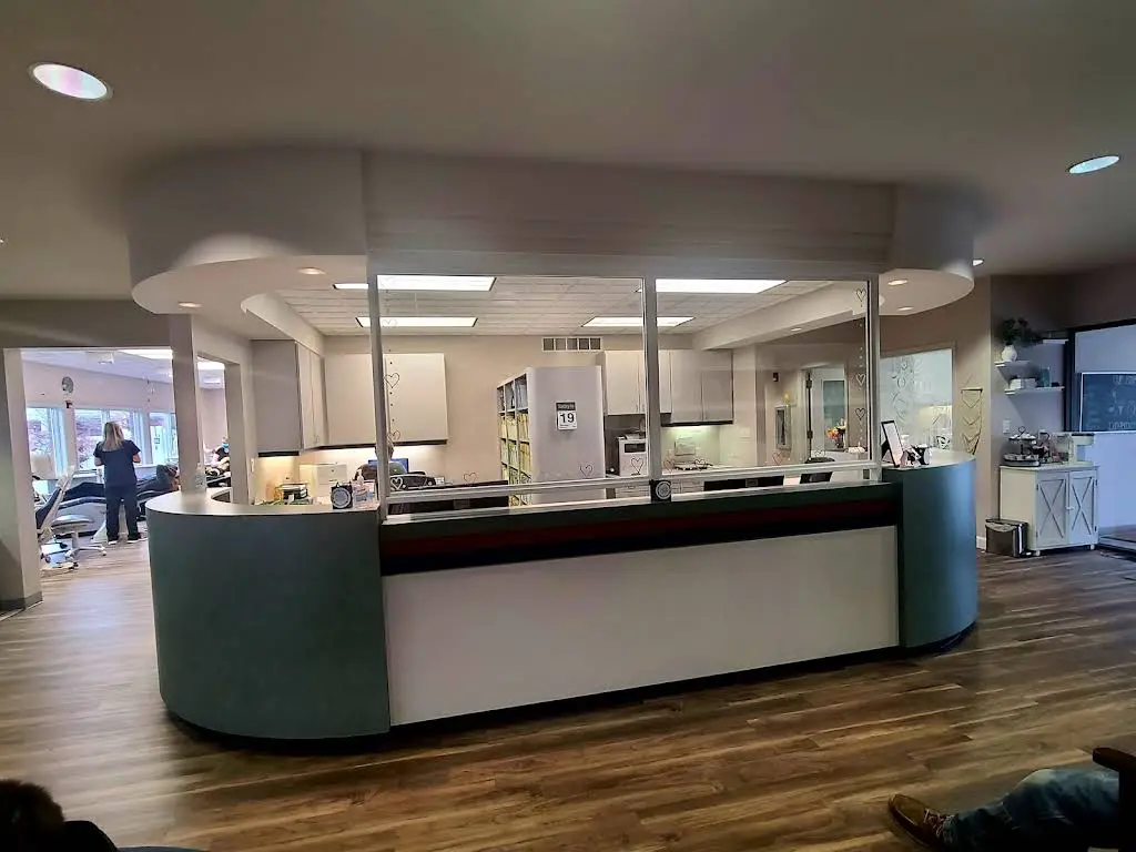 Longos, Middleton & Neely Orthodontics