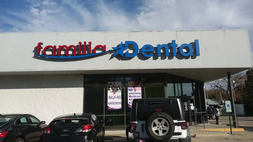 Familia Dental