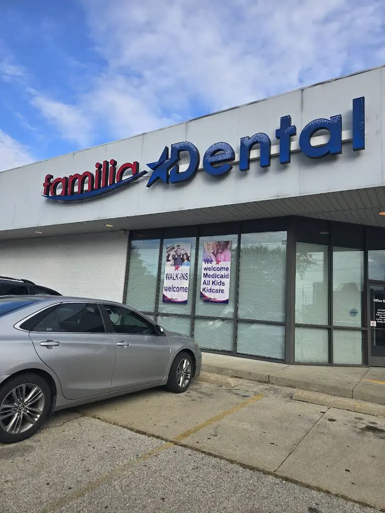 Familia Dental
