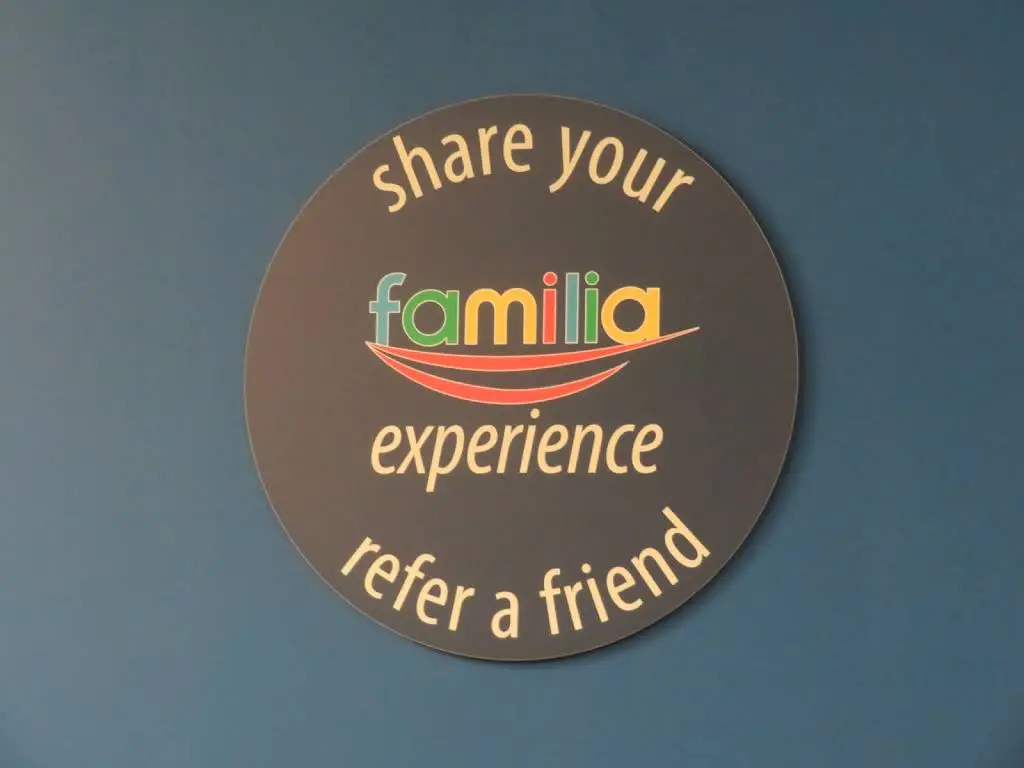 Familia Dental