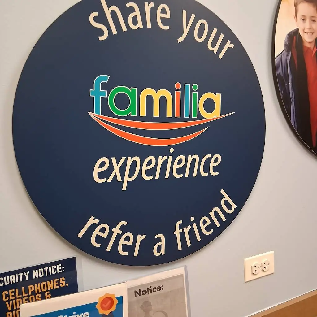 Familia Dental