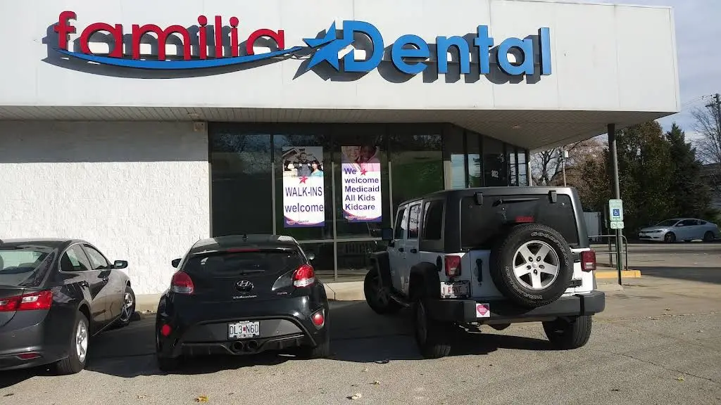 Familia Dental