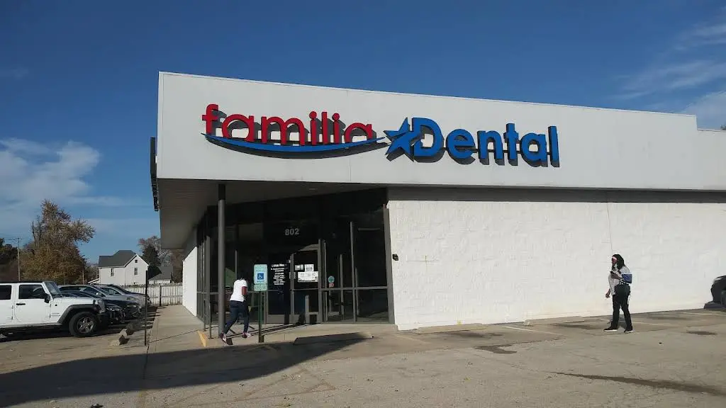 Familia Dental