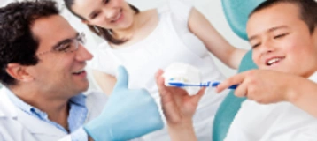 Timothy Jones Dental LLC