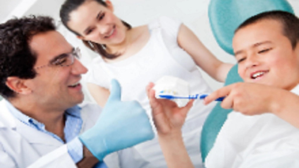 Timothy Jones Dental LLC
