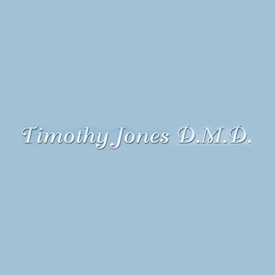 Timothy Jones Dental LLC