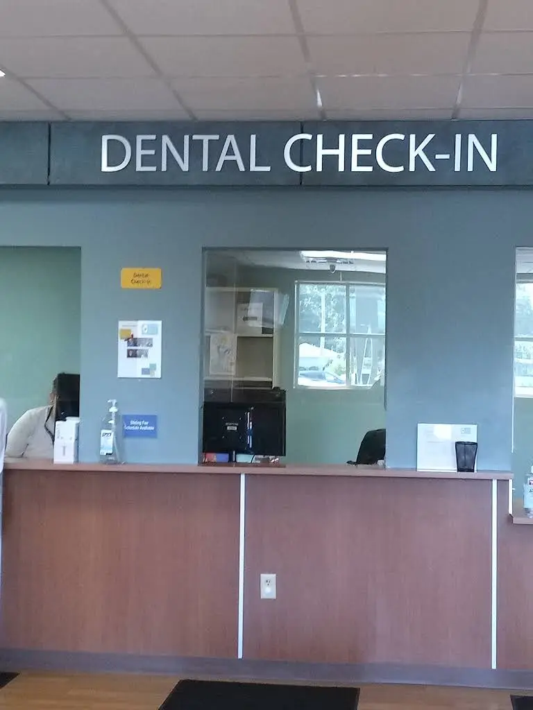 Central Counties Health Centers