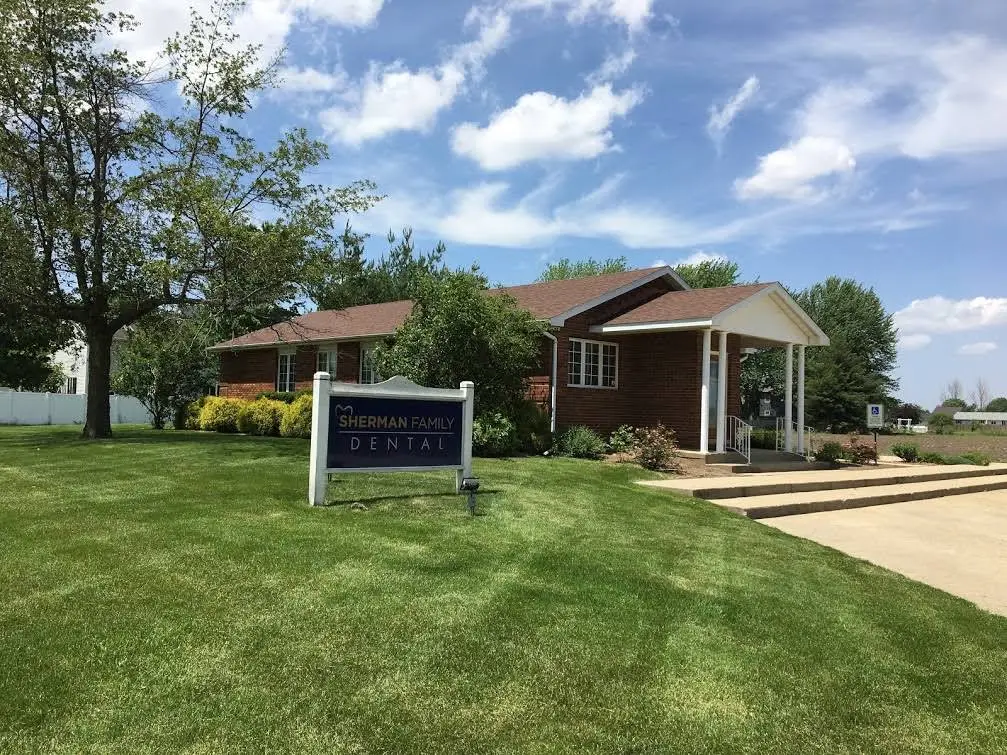 Sherman Family Dental