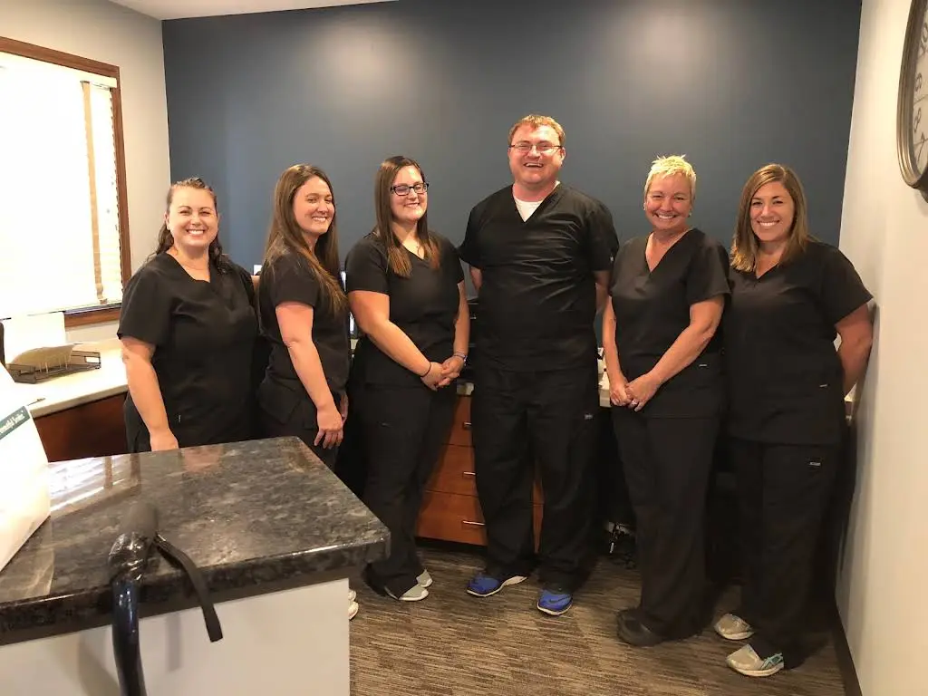 Sherman Family Dental