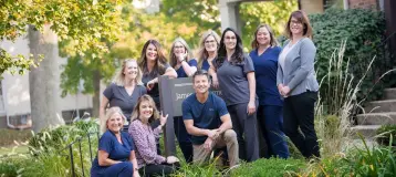 James H. McDermott, DDS, Family Dentistry