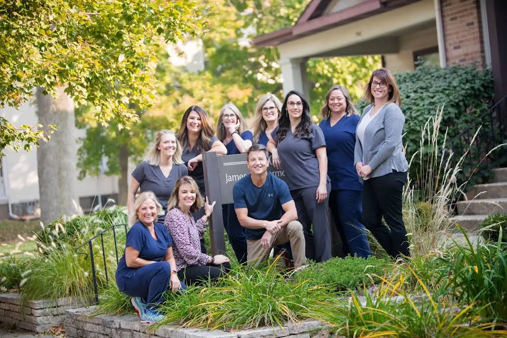 James H. McDermott, DDS, Family Dentistry