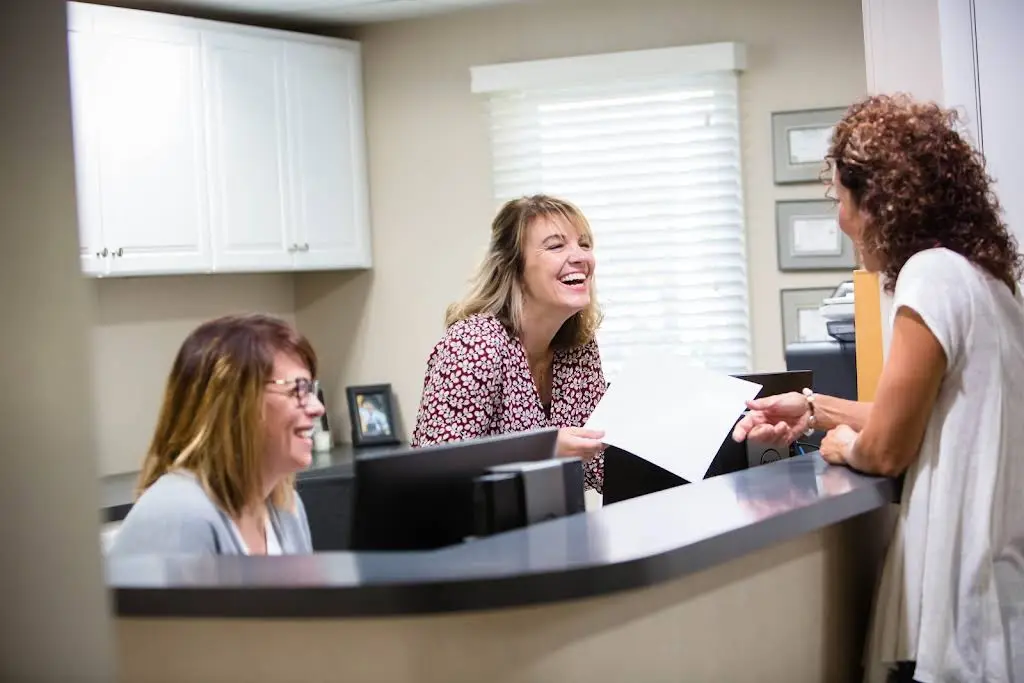 James H. McDermott, DDS, Family Dentistry