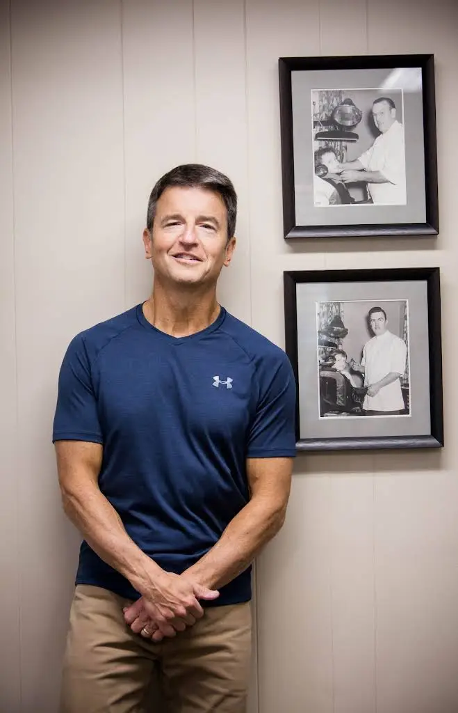 James H. McDermott, DDS, Family Dentistry