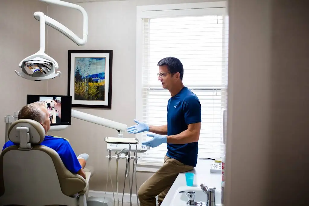 James H. McDermott, DDS, Family Dentistry