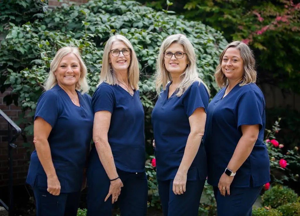 James H. McDermott, DDS, Family Dentistry