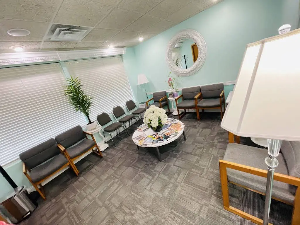 Raj Dhamrait, DDS, PC