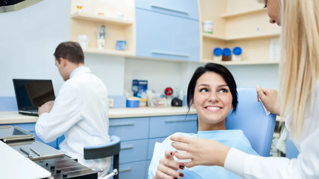 Greenwald Dental