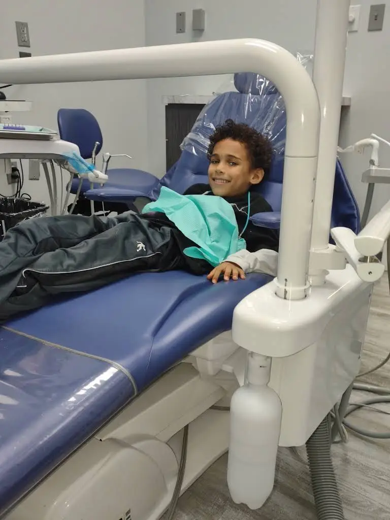 Access Dental & Orthodontics