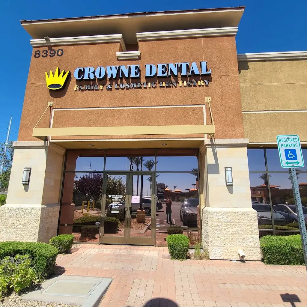 Crowne Dental