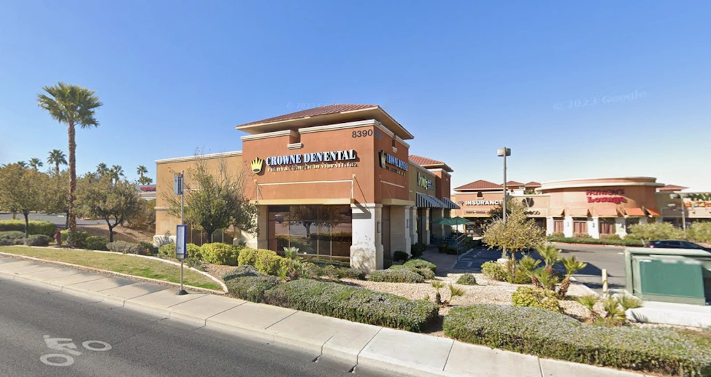 Crowne Dental