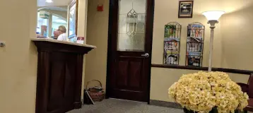 Gregory A. Bowman DDS