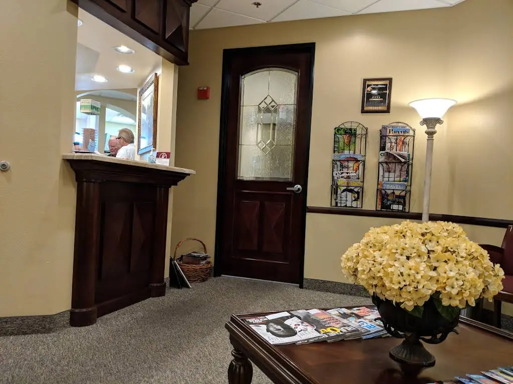 Gregory A. Bowman DDS
