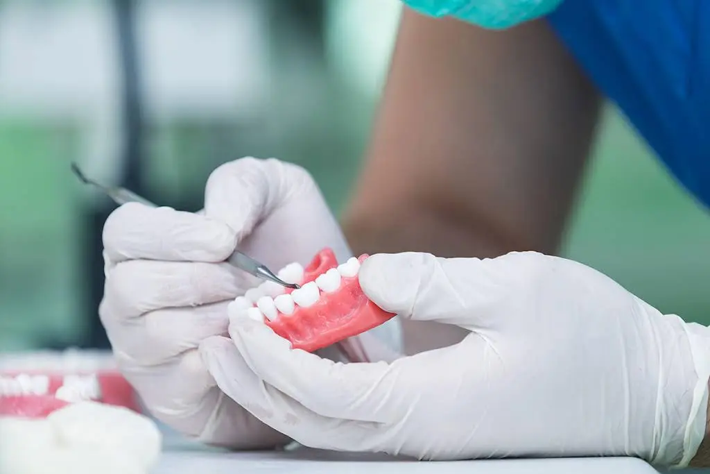 Gregory A. Bowman DDS