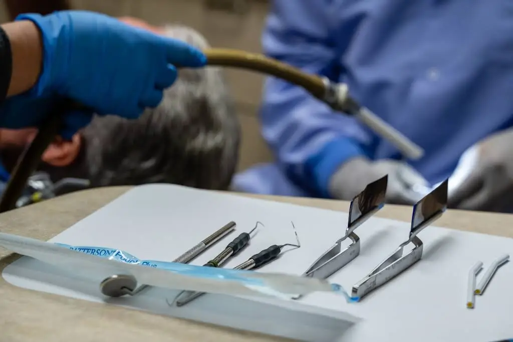 Sandquist Dentistry