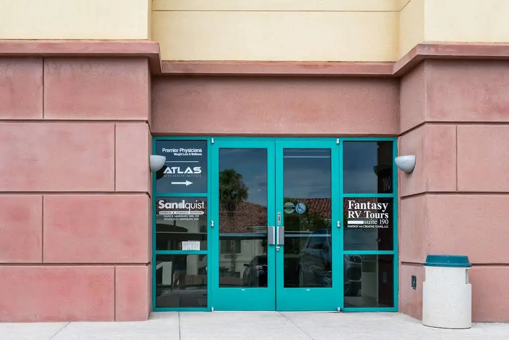 Sandquist Dentistry