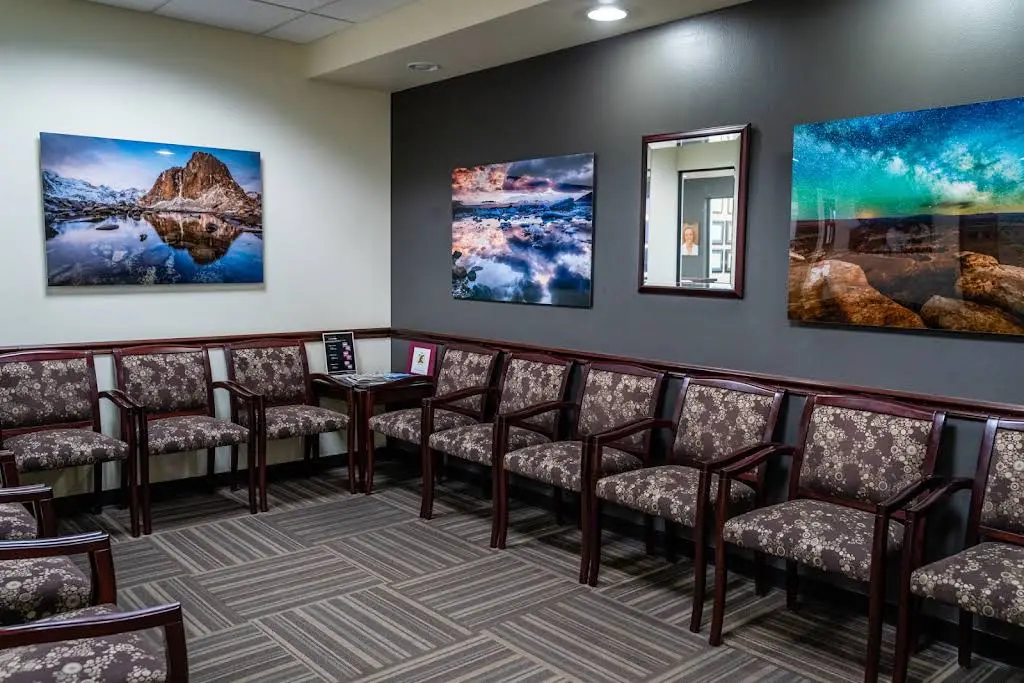 Sandquist Dentistry