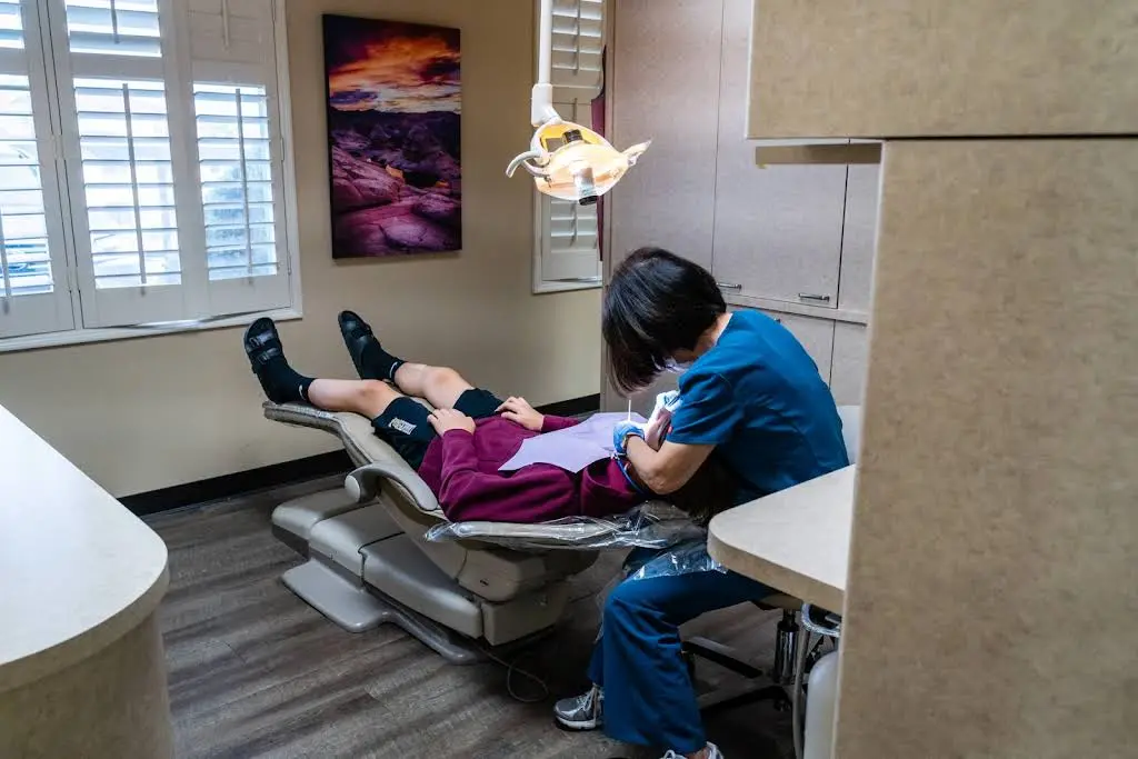 Sandquist Dentistry