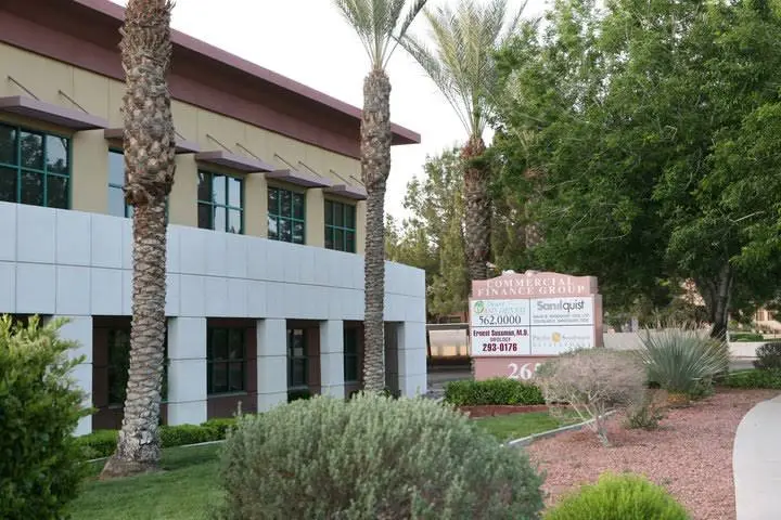 Sandquist Dentistry