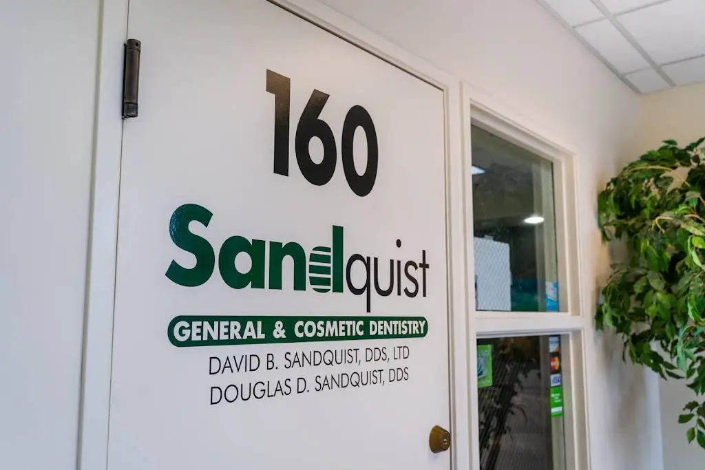 Sandquist Dentistry