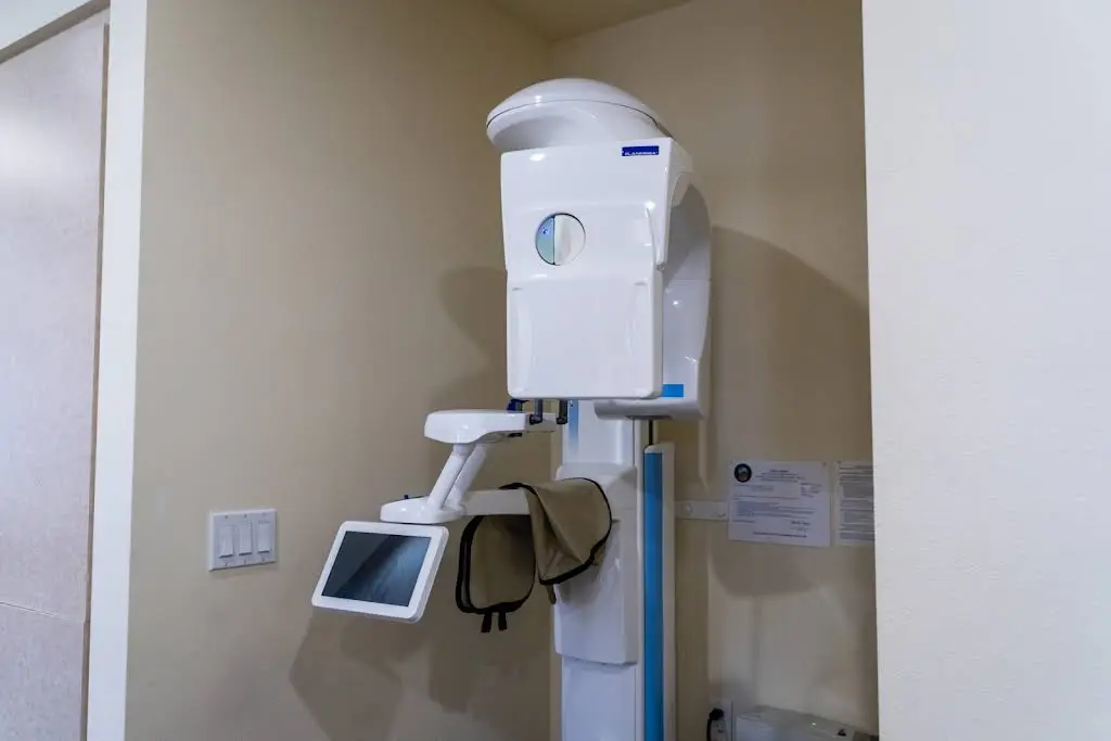 Sandquist Dentistry