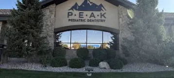 Peak Pediatric Dentistry
