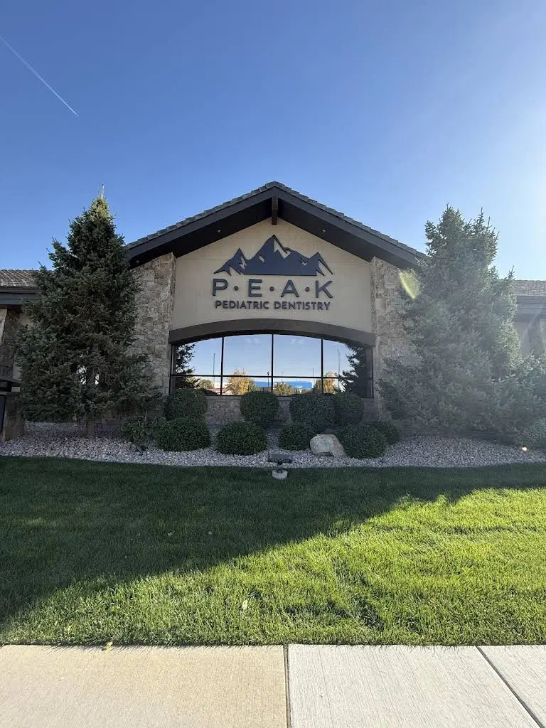 Peak Pediatric Dentistry