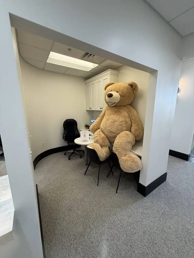 Peak Pediatric Dentistry