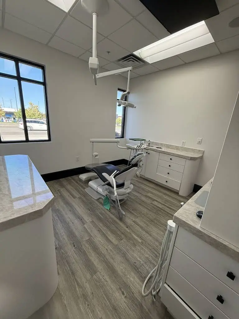 Peak Pediatric Dentistry