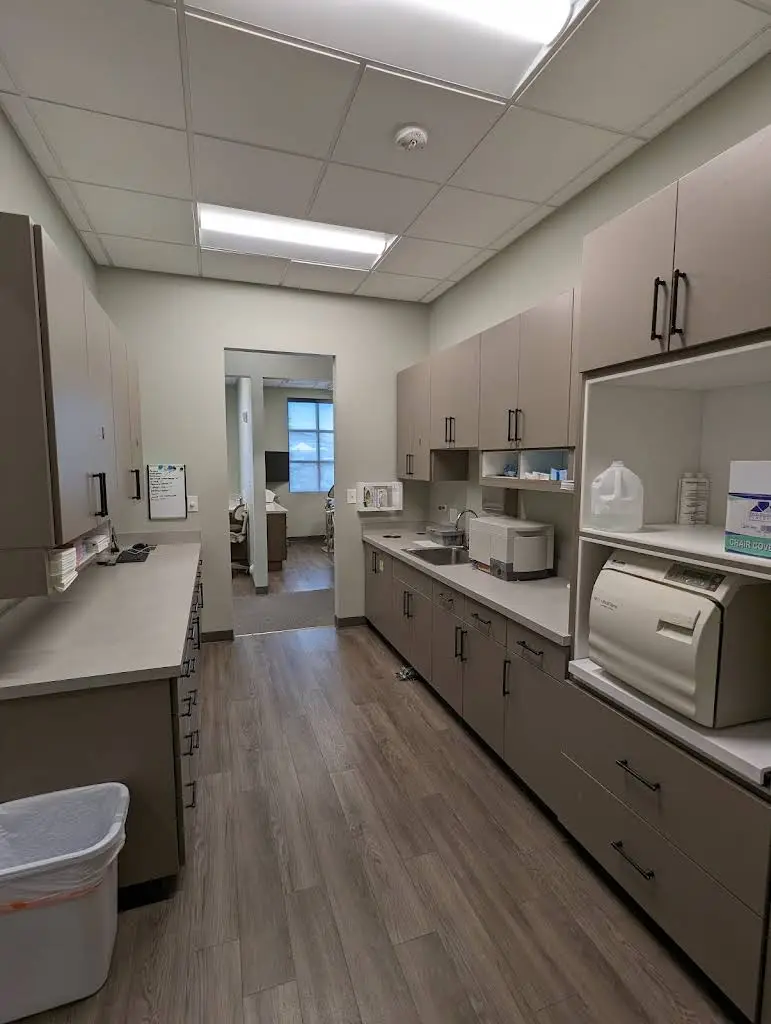 Utah Periodontal Specialists