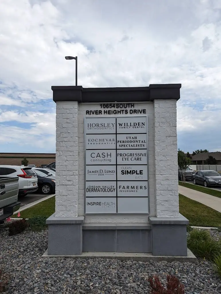 Utah Periodontal Specialists