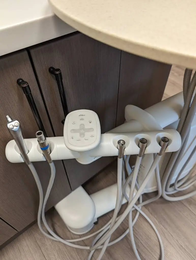 Utah Periodontal Specialists