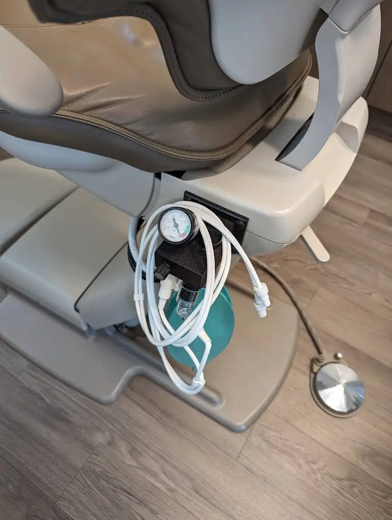 Utah Periodontal Specialists