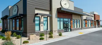 Pony Express Dental & Orthodontics