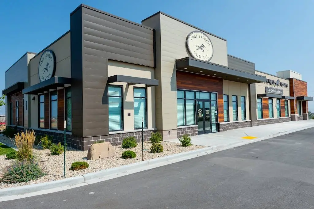 Pony Express Dental & Orthodontics