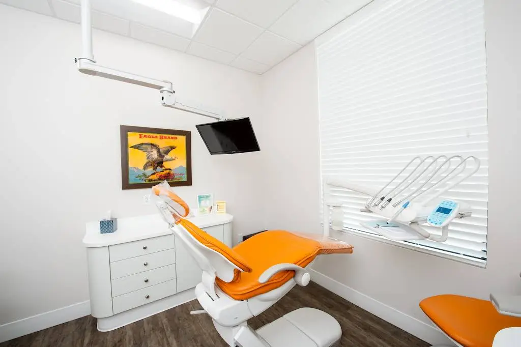 Pony Express Dental & Orthodontics