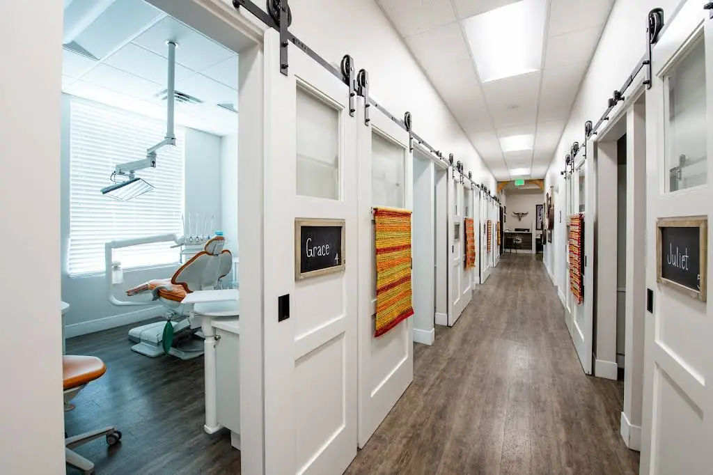 Pony Express Dental & Orthodontics