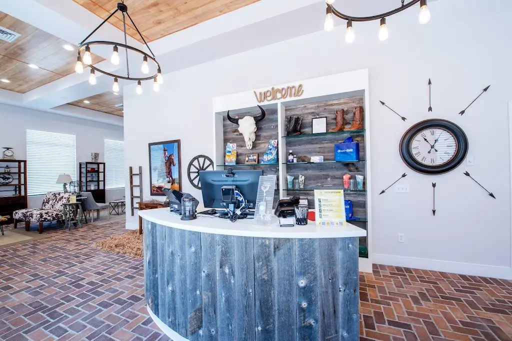 Pony Express Dental & Orthodontics